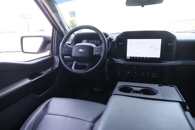 Used 2024 Ford F150 XL AWD/4WD image 20