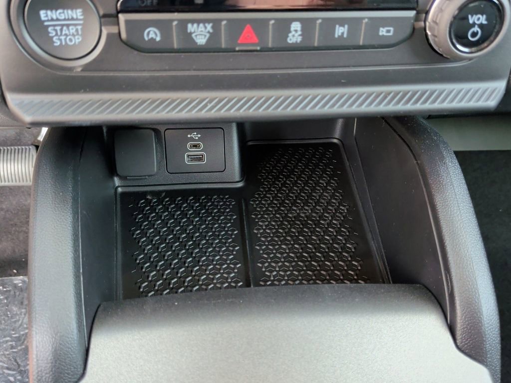 New 2026 Ford Bronco Sport Outer Banks w/ Outer Banks Tech Package+ image 28