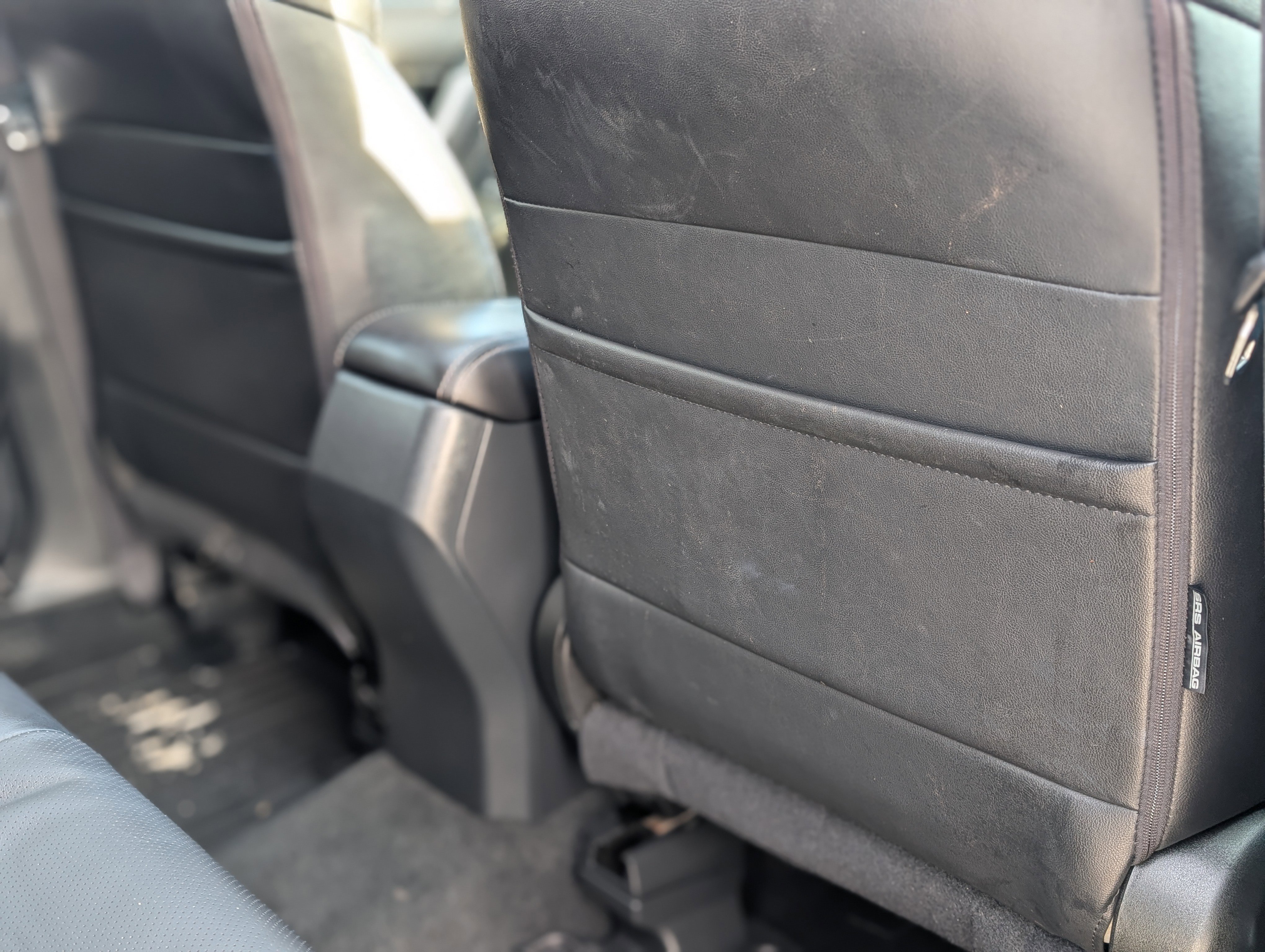 Used 2017 Subaru Forester 2.5i Limited image 42