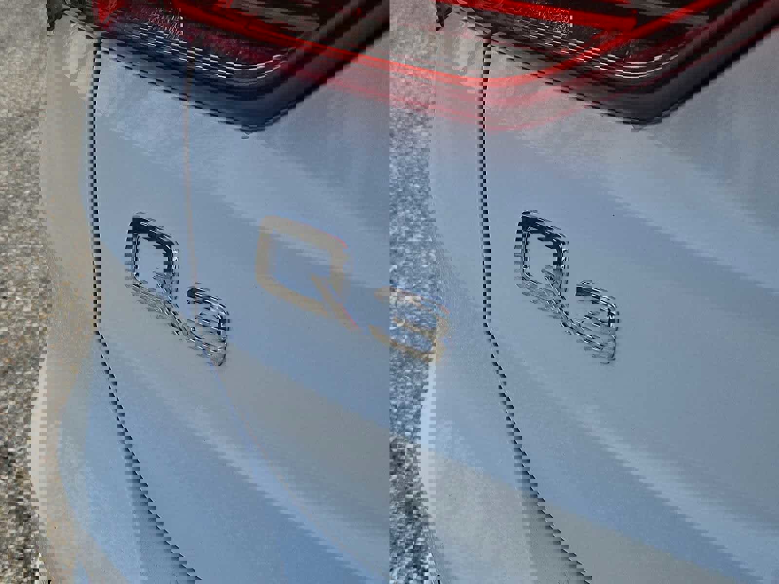 Used 2023 Audi Q3 2.0T Premium AWD/4WD image 7