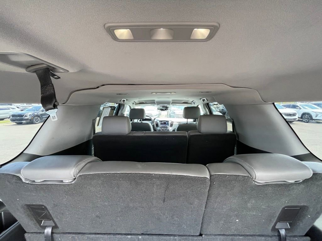 Used 2018 Chevrolet Suburban LT RWD image 34