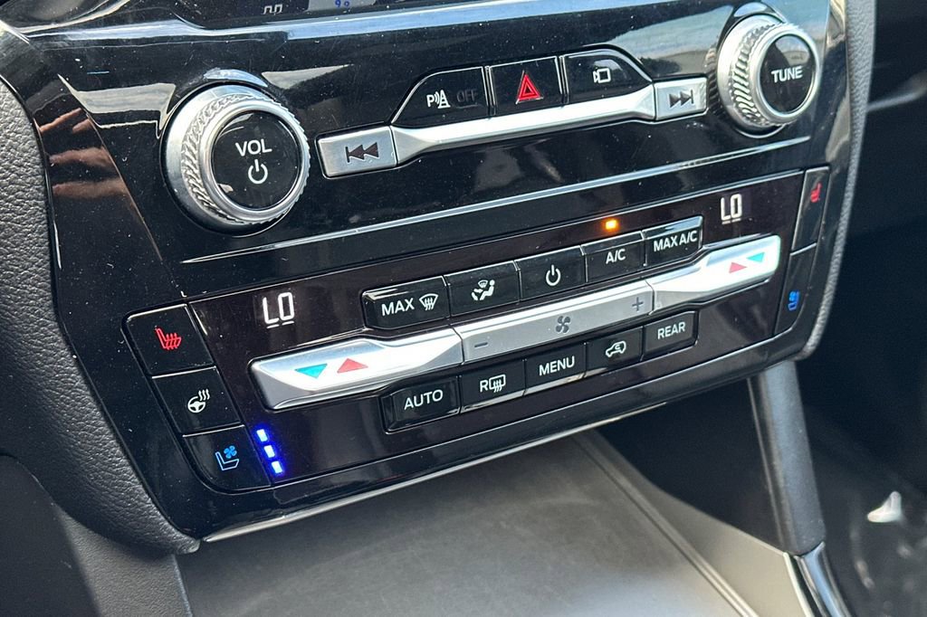 Used 2021 Ford Explorer ST w/ Equipment Group 401A image 21