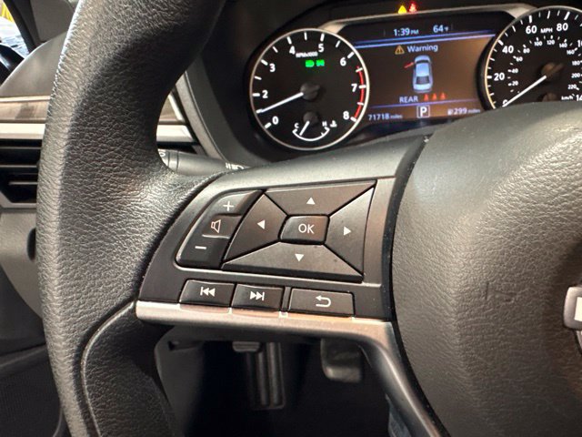 Used 2024 Nissan Altima 2.5 SV FWD image 21