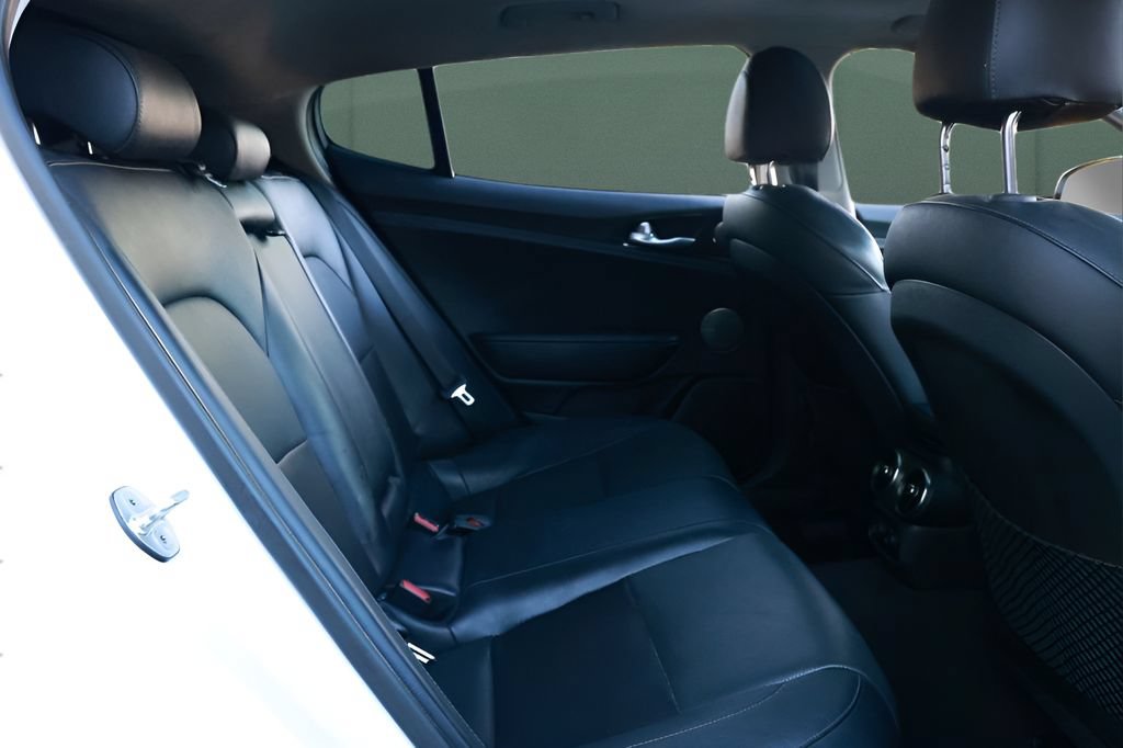 Used 2019 Kia Stinger Premium RWD image 22