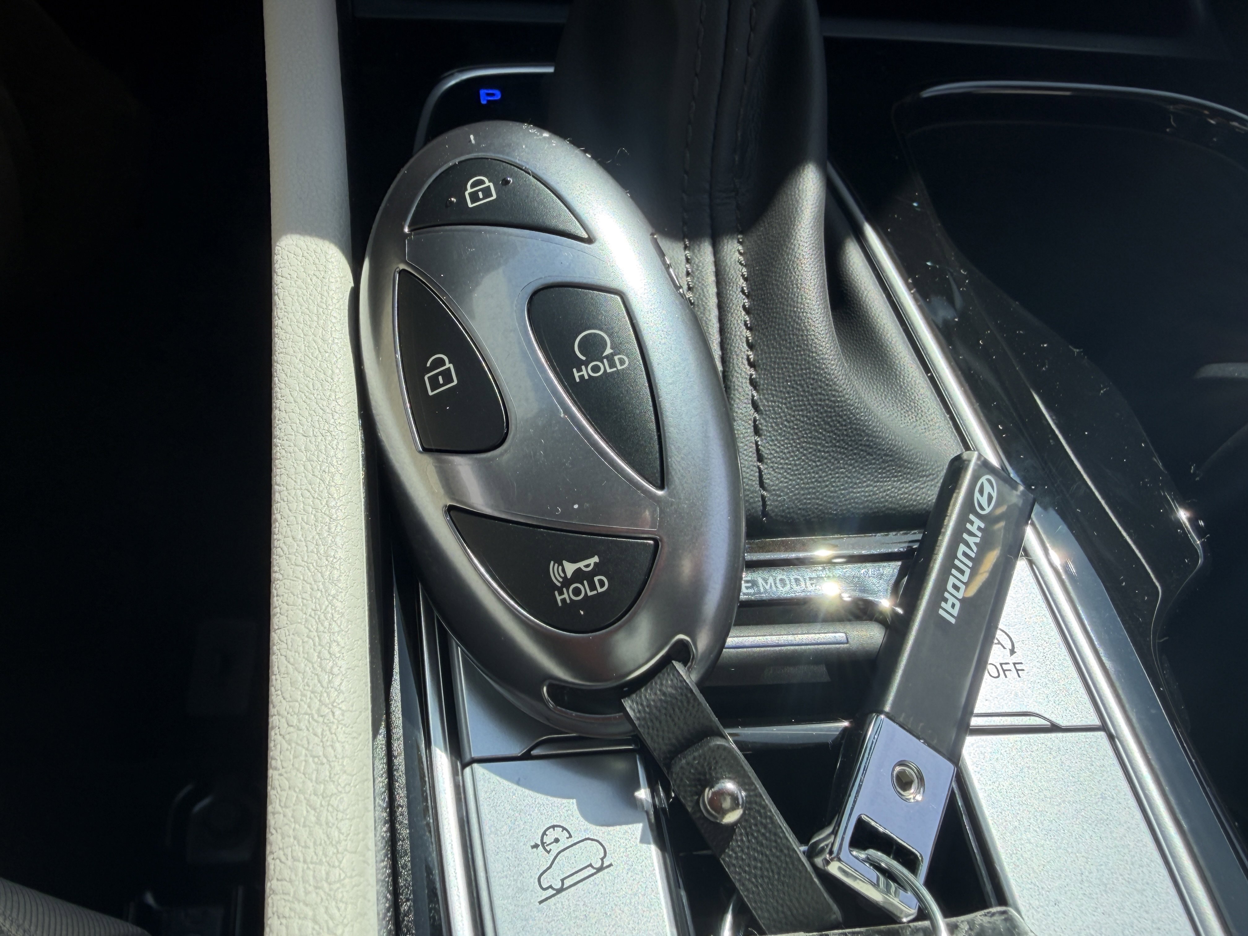 New 2026 Hyundai Tucson SEL image 43