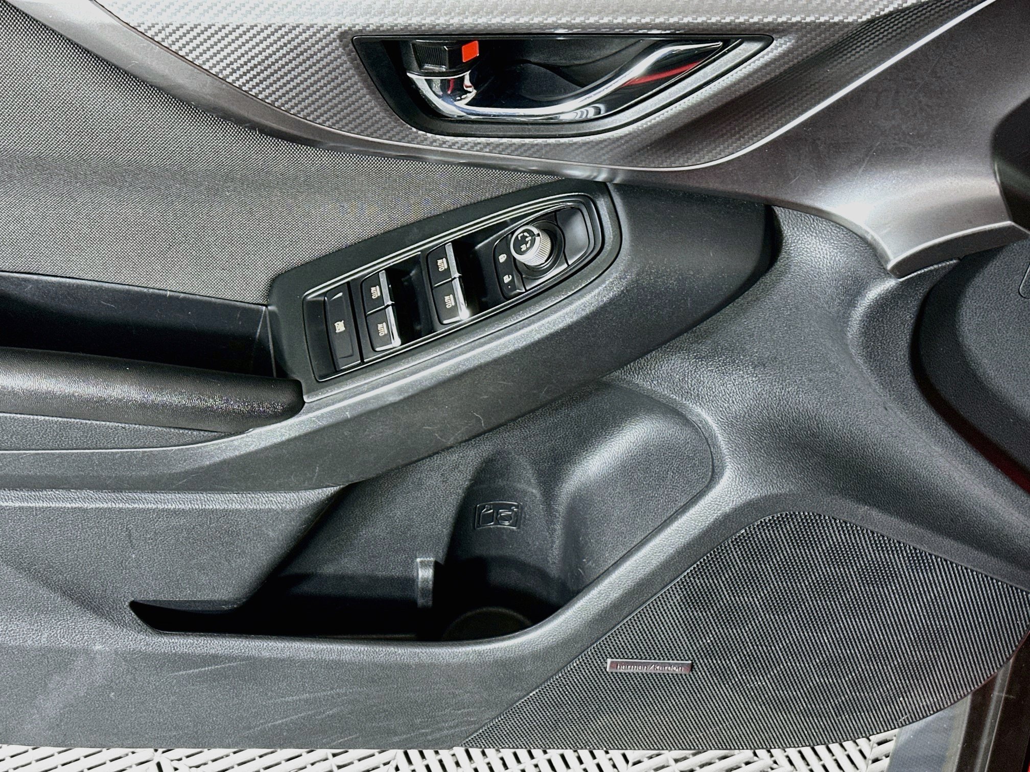 Used 2022 Subaru WRX Premium AWD/4WD image 14