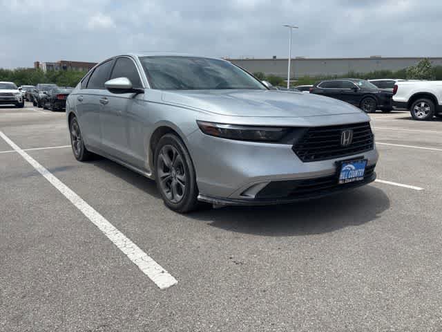 Used 2024 Honda Accord EX image 7
