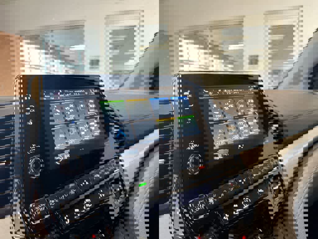 Certified 2023 Honda Odyssey EX-L image 34