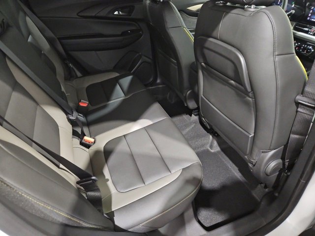 New 2026 Chevrolet TrailBlazer ACTIV w/ Convenience Package image 14