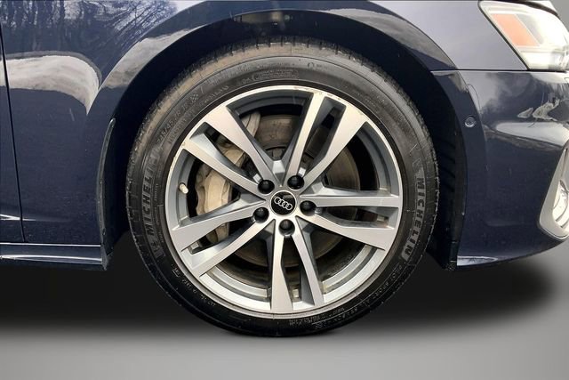 Used 2023 Audi A6 3.0T Prestige image 8
