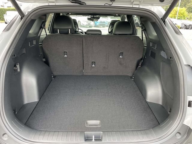 New 2026 Kia Sportage X-Line w/ X-Line Technology Package image 18