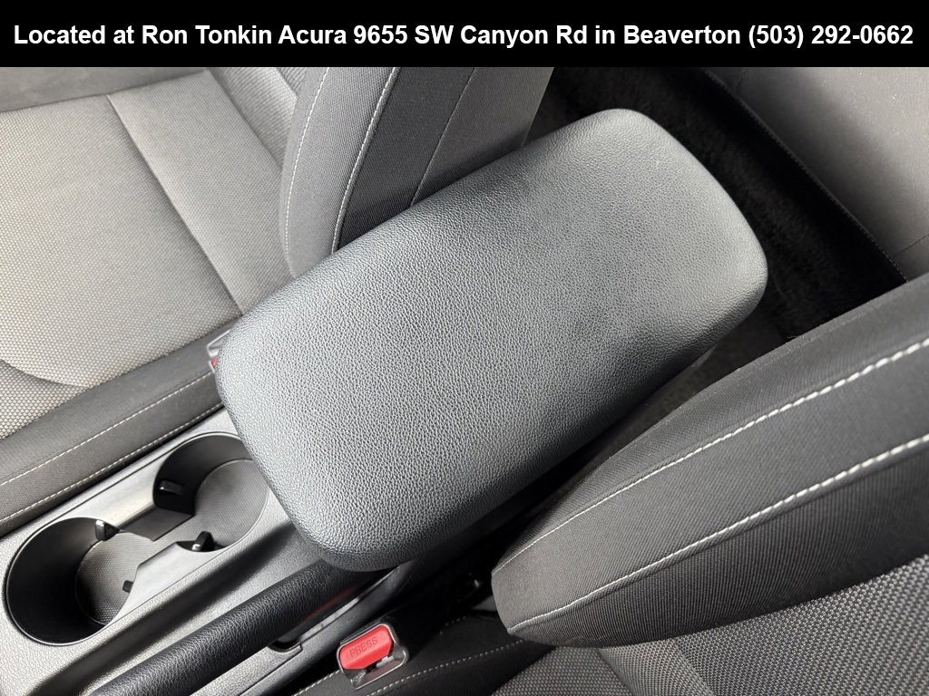 Used 2024 Kia Forte LXS image 26