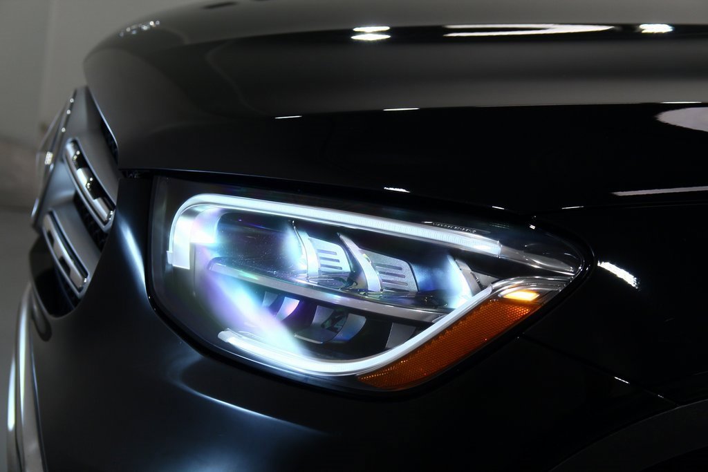 Used 2020 Mercedes-Benz GLC 300 4MATIC image 15