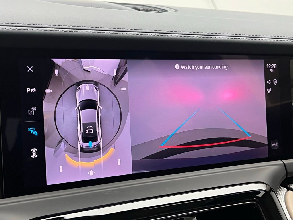 New 2025 Porsche Panamera image 15