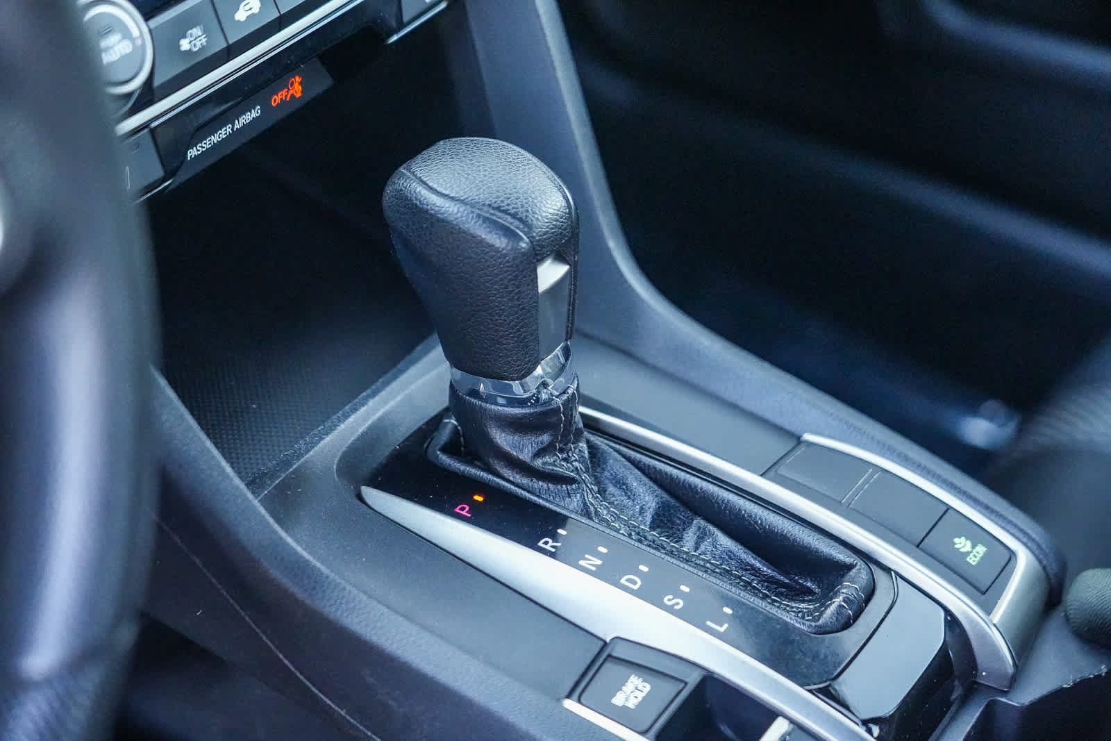 Used 2018 Honda Civic EX image 19