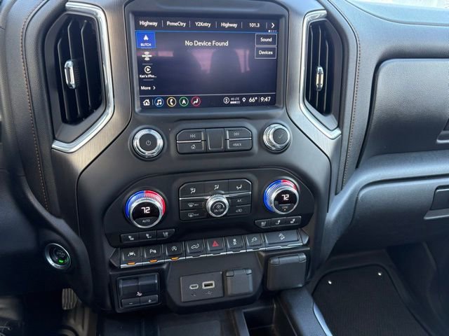 Used 2021 GMC Sierra 1500 AT4 w/ AT4 Premium Package image 13