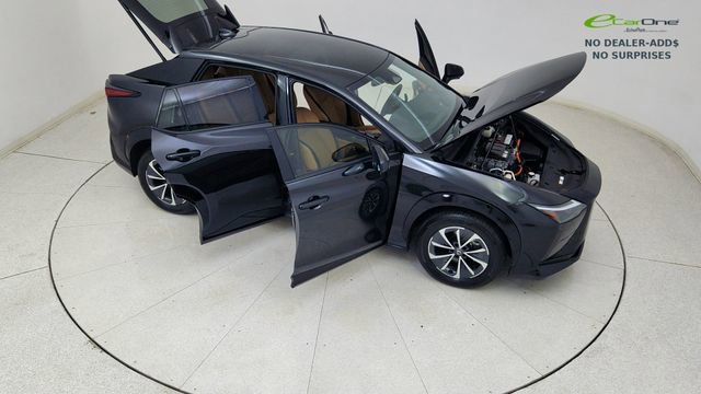 Used 2023 Lexus RZ 450e Premium w/ Technology Package image 82