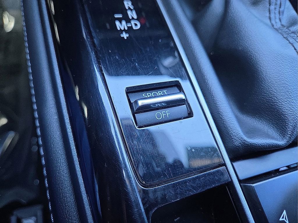 Used 2024 MAZDA CX-30 AWD 2.5 S w/ Select Sport Pkg image 24