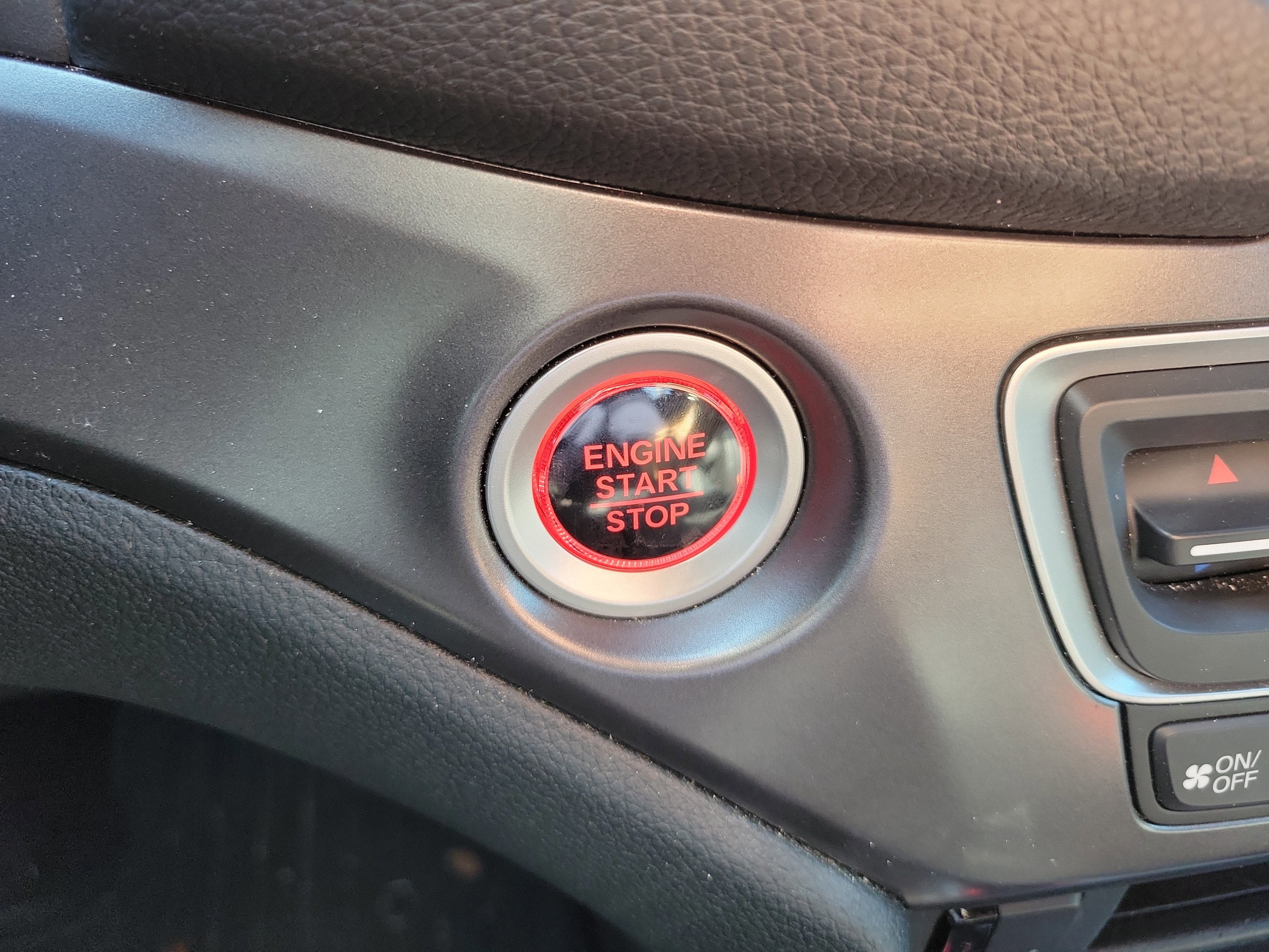 Certified 2023 Honda Passport EX-L image 31