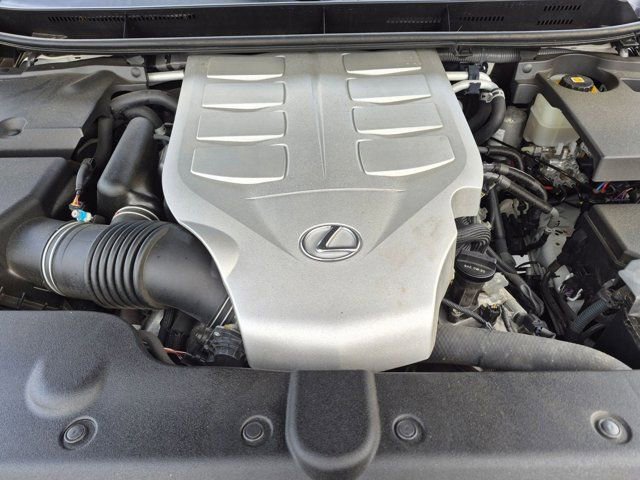 Used 2018 Lexus GX 460 Premium w/ Premium Package AWD/4WD image 24
