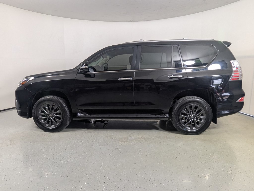 Used 2020 Lexus GX 460 Premium w/ Premium Package AWD/4WD image 4