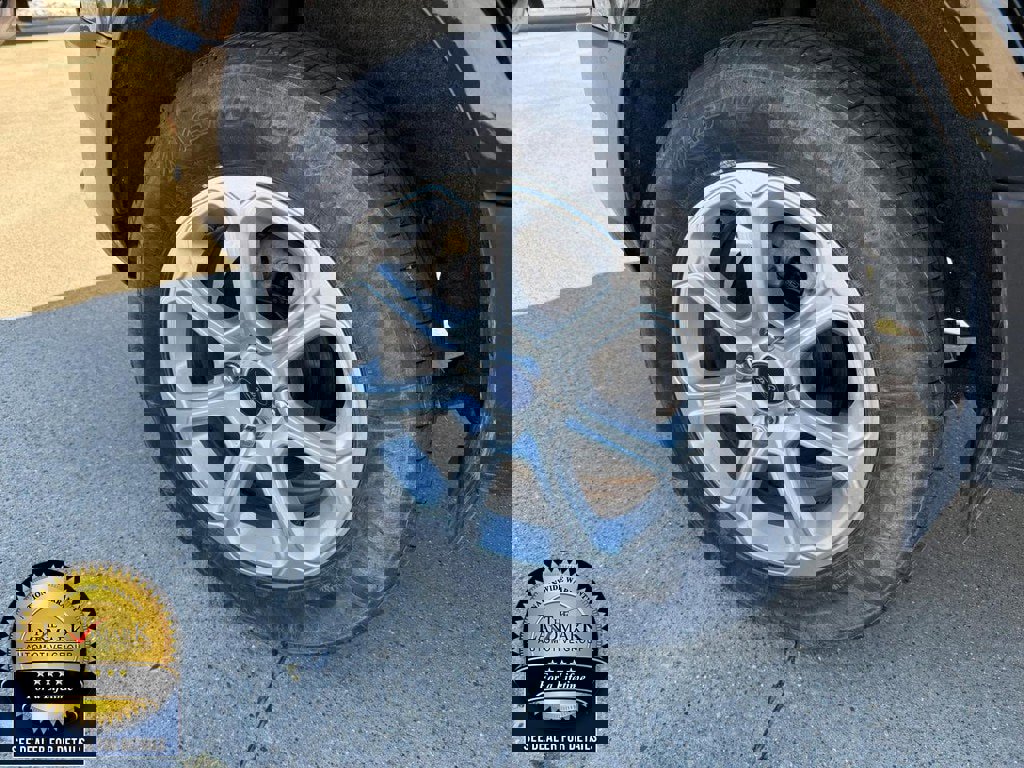 Used 2018 Ford EcoSport SE w/ SE Convenience Package image 21