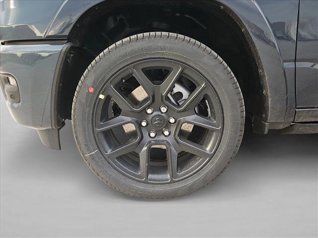 New 2026 RAM 1500 Laramie w/ Night Edition image 10