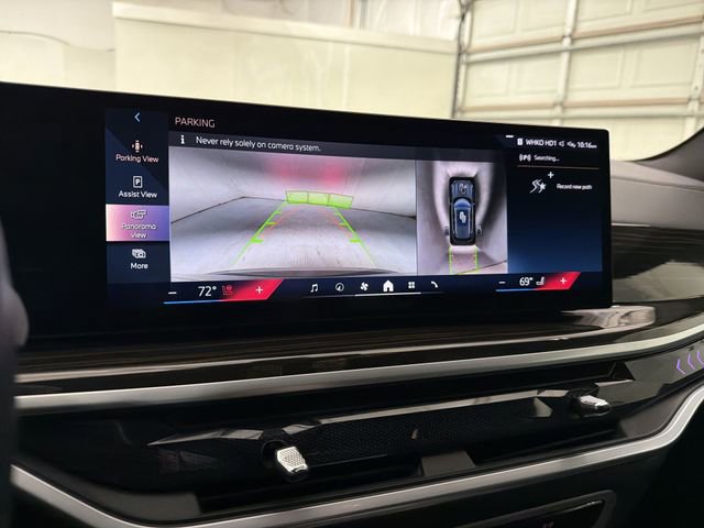 Used 2024 BMW X5 xDrive50e image 30