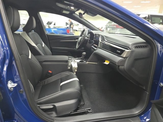 New 2026 Toyota Camry SE FWD image 8