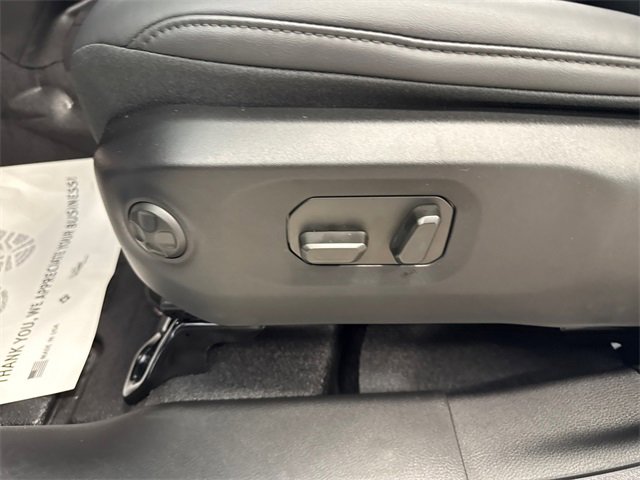 New 2025 Jeep Wrangler Unlimited Rubicon 392 image 13