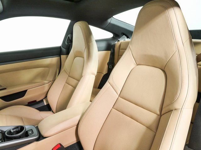 Certified 2021 Porsche 911 Carrera RWD image 5