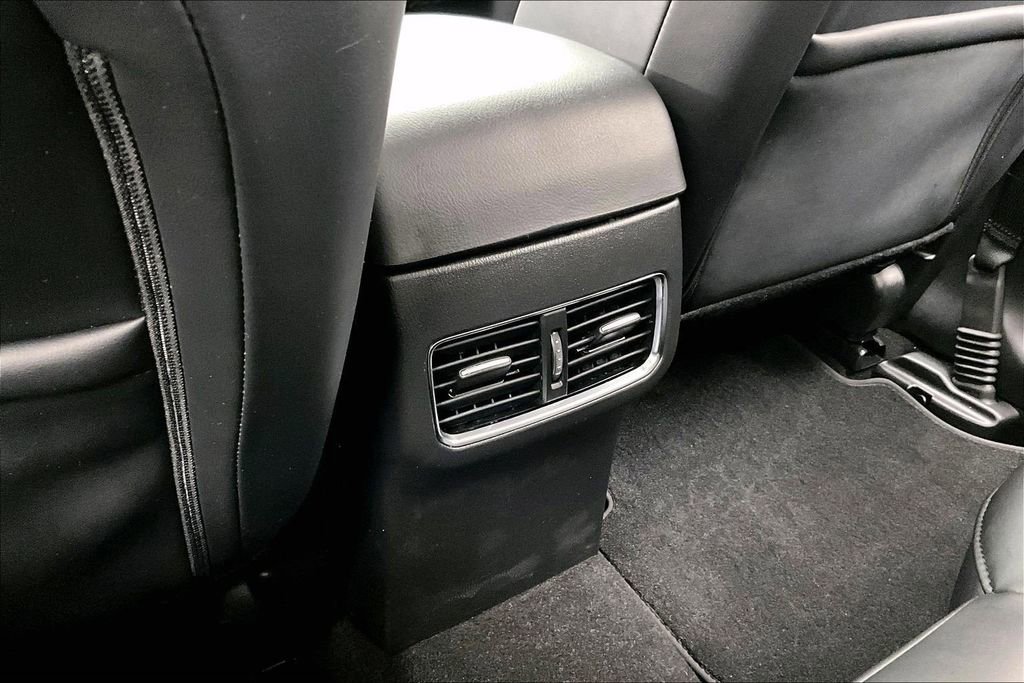 Used 2025 MAZDA CX-5 AWD 2.5 S w/ Select Package image 32