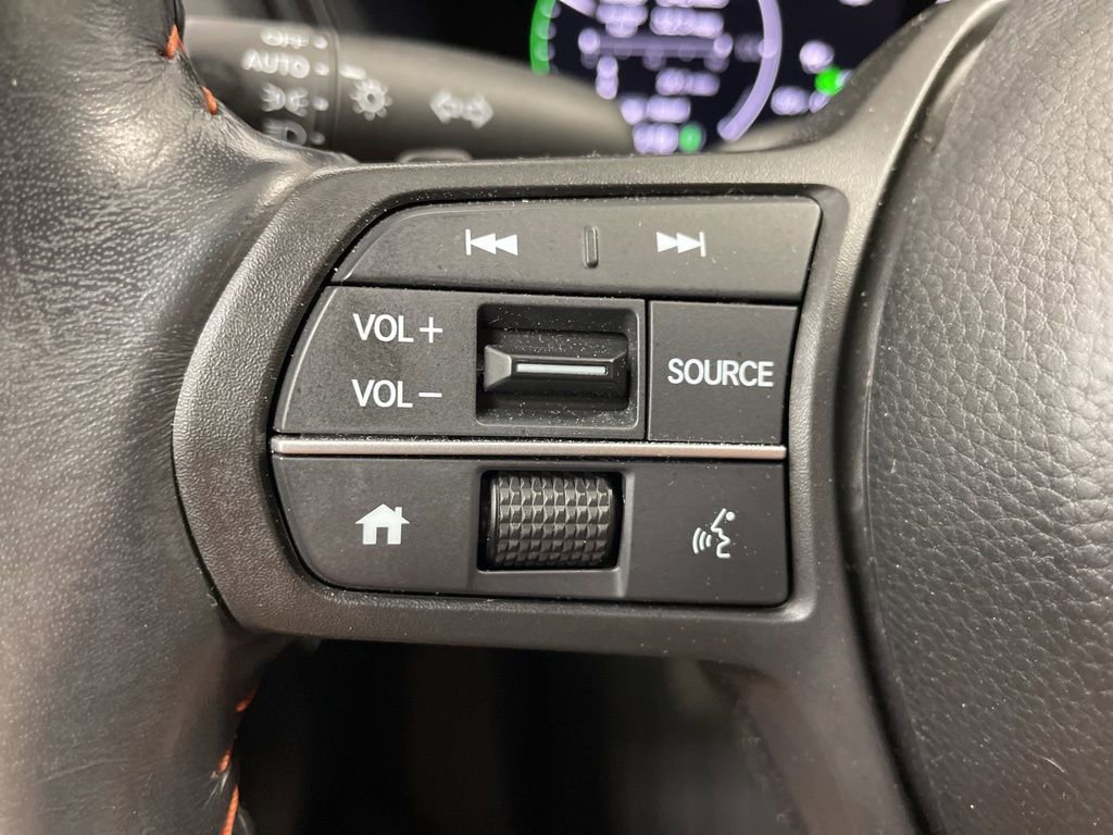Used 2023 Honda CR-V Sport image 21