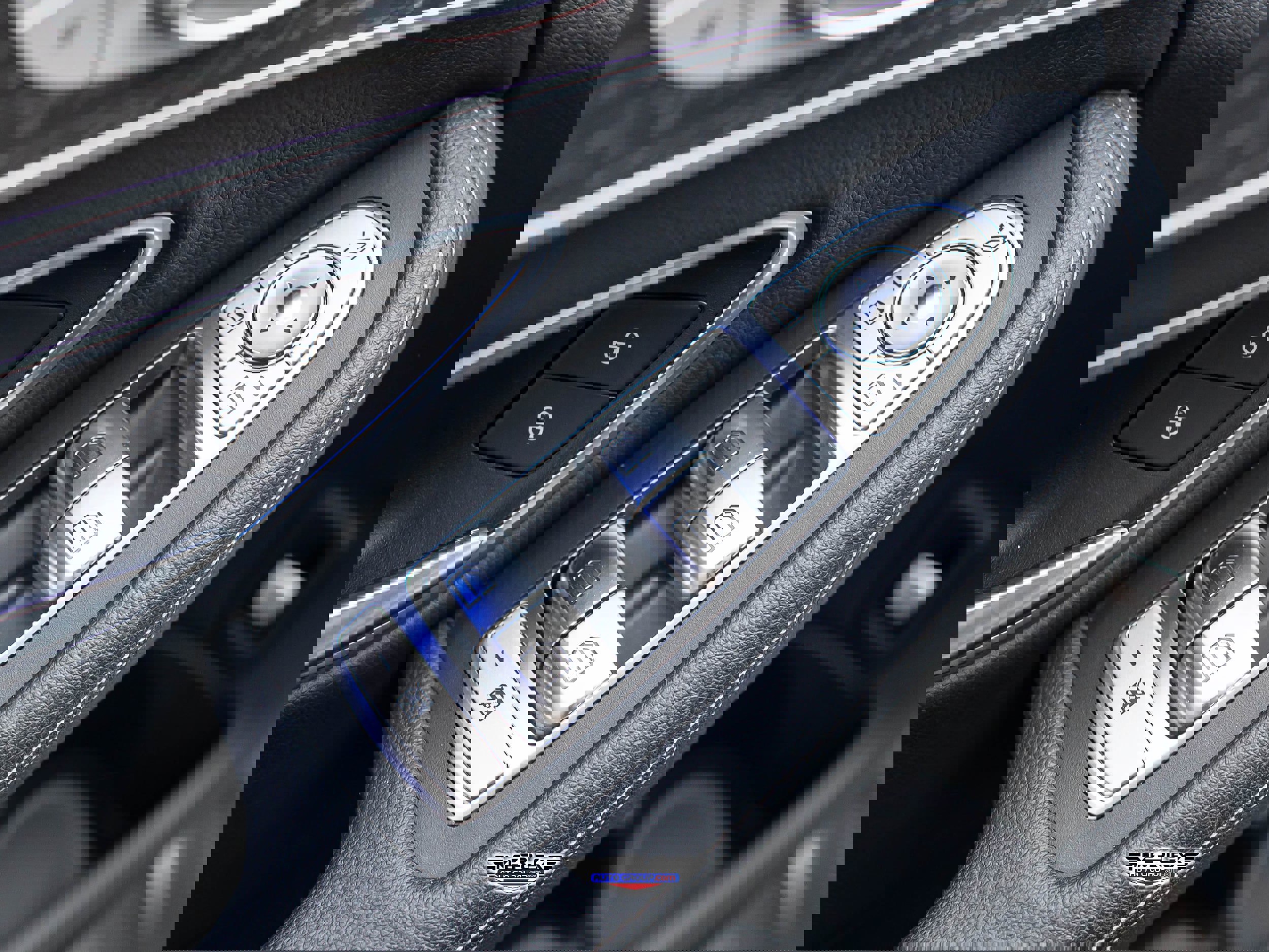 Used 2020 Mercedes-Benz C 300 4MATIC Sedan w/ AMG Line image 39