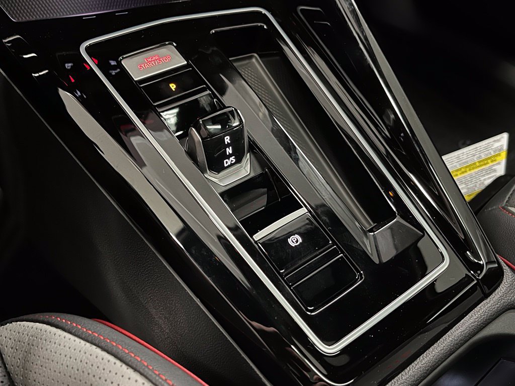 New 2026 Volkswagen GTI Autobahn FWD image 15