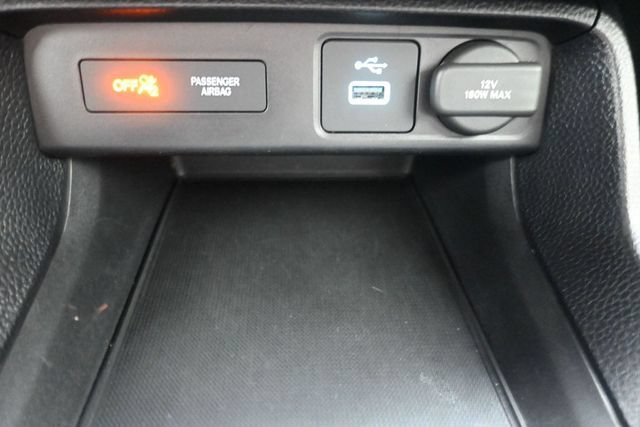Used 2024 Honda Civic Sport image 31