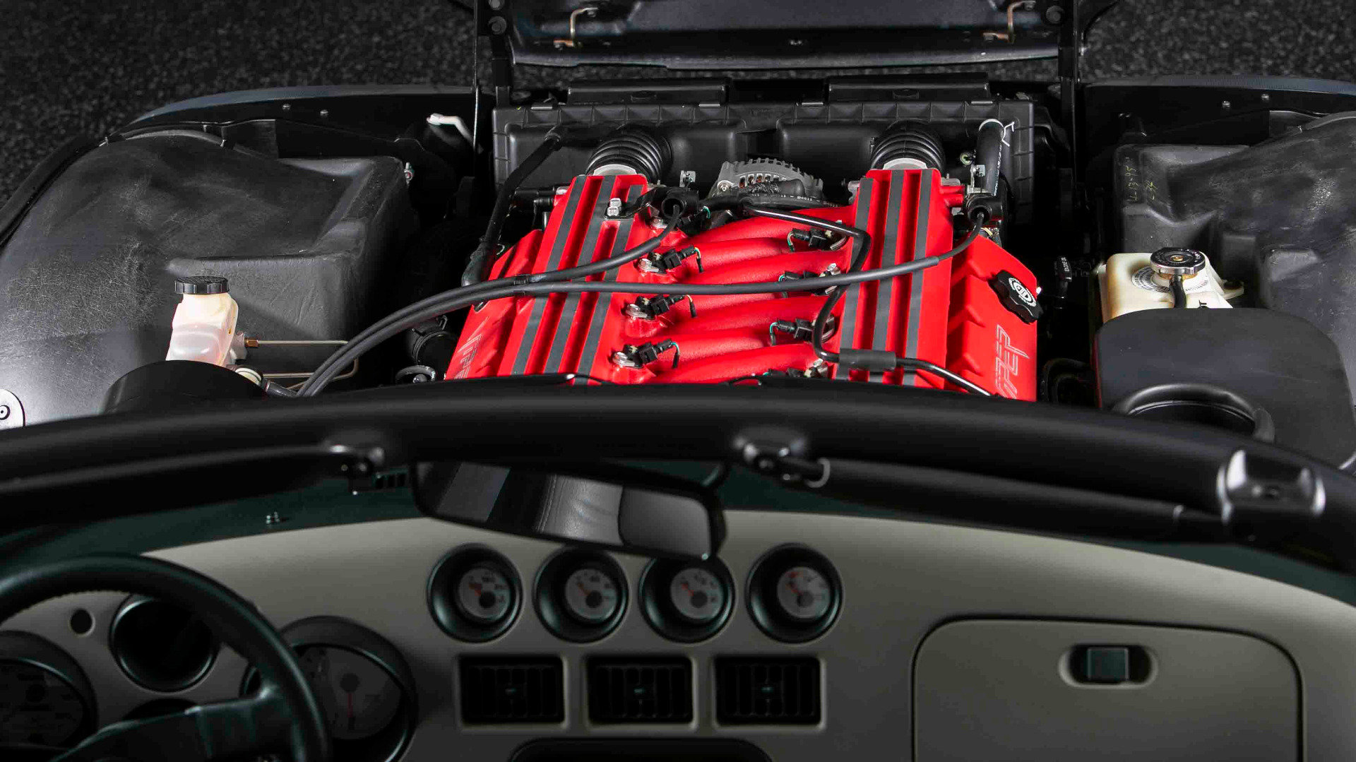 Used 1995 Dodge Viper RT/10 RWD image 30