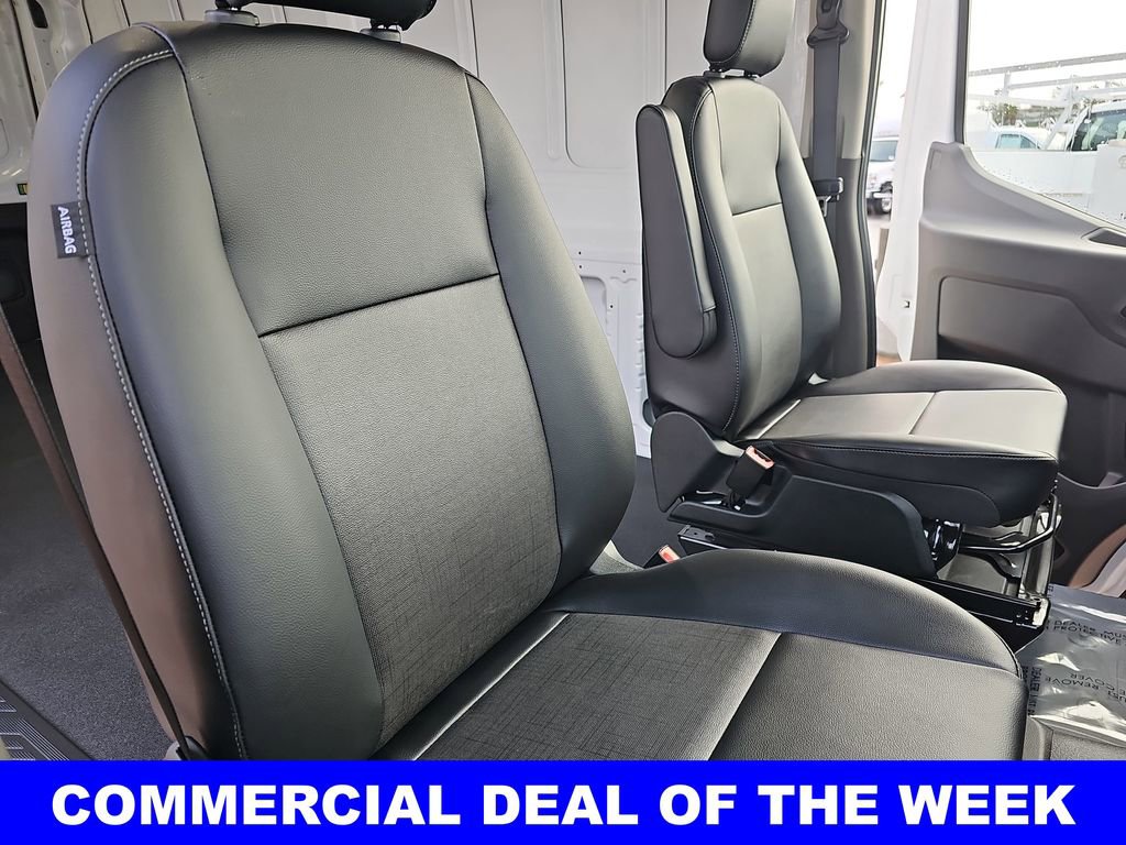 New 2026 Ford Transit 150 148 Medium Roof image 10