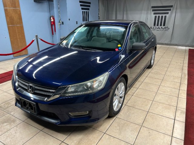 Used 2013 Honda Accord EX