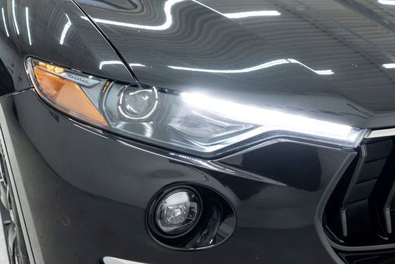 Used 2022 Maserati Levante GT image 36