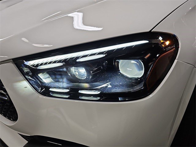 Used 2024 Mercedes-Benz GLE 450 4MATIC image 32