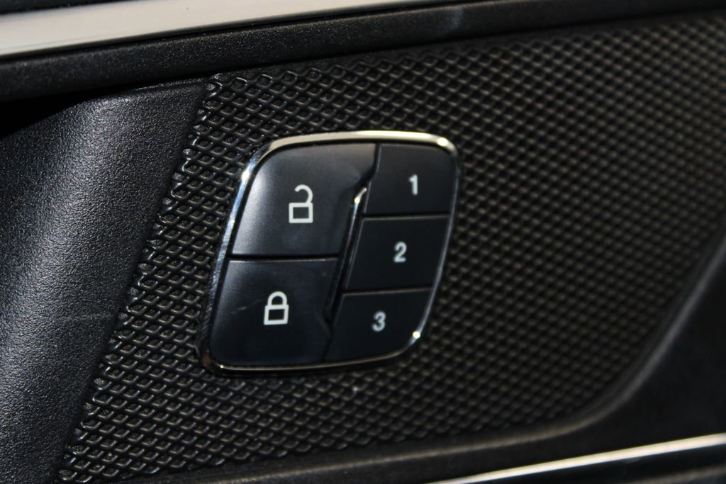 Used 2015 Ford Edge Sport w/ Equipment Group 401A image 27