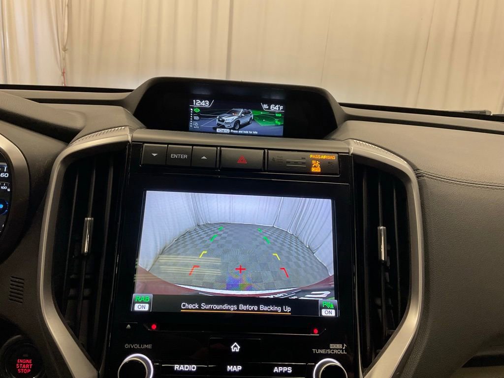 Used 2021 Subaru Ascent Limited w/ Technology Package image 20