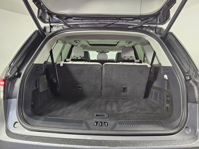 Used 2025 Lincoln Aviator Reserve w/ Equipment Group 201A image 17