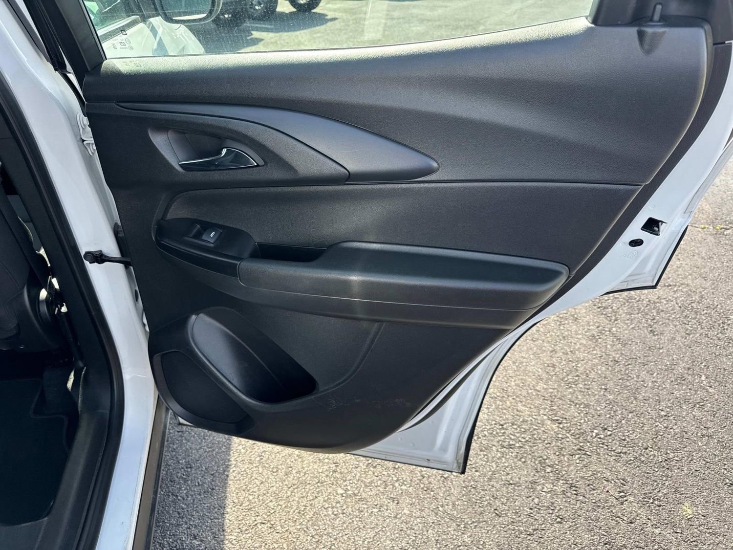 Used 2024 Chevrolet TrailBlazer LS image 19