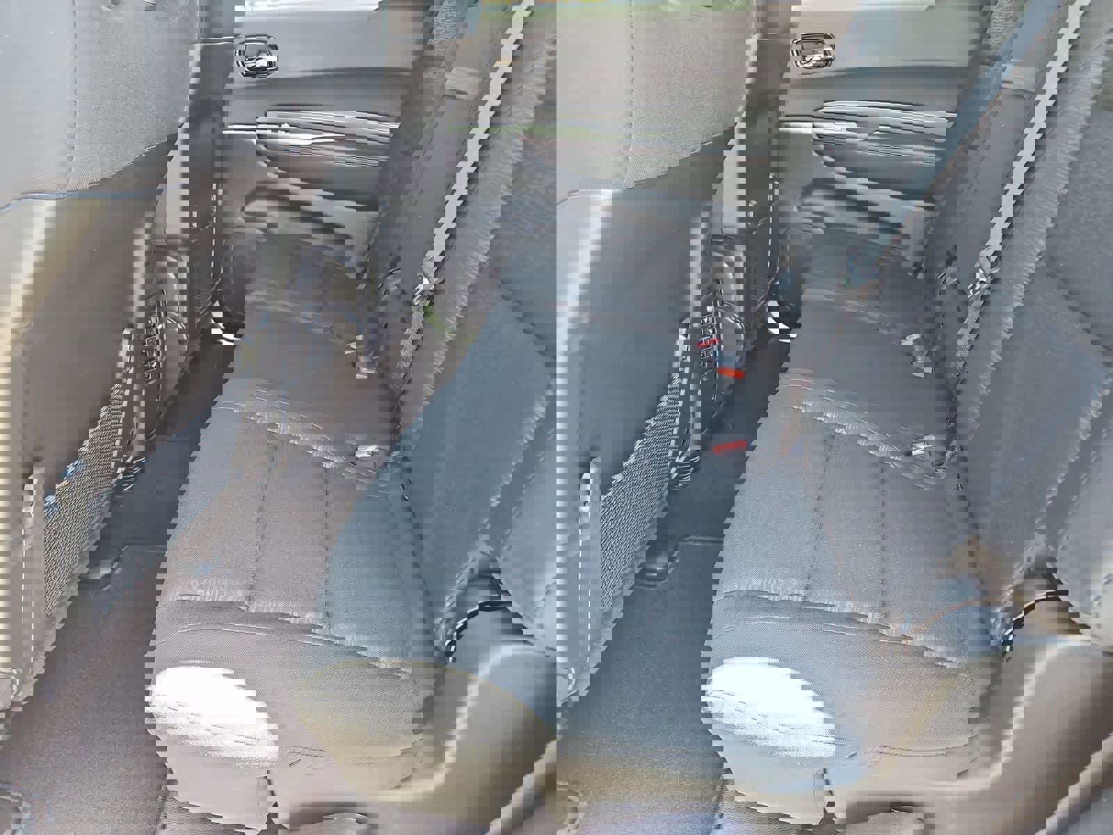 New 2025 Dodge Durango GT w/ Blacktop Package image 19