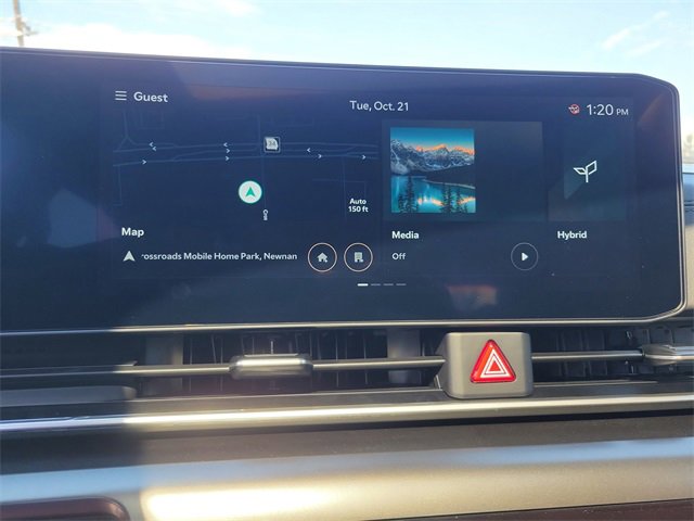 New 2026 Kia Carnival SX Prestige image 24