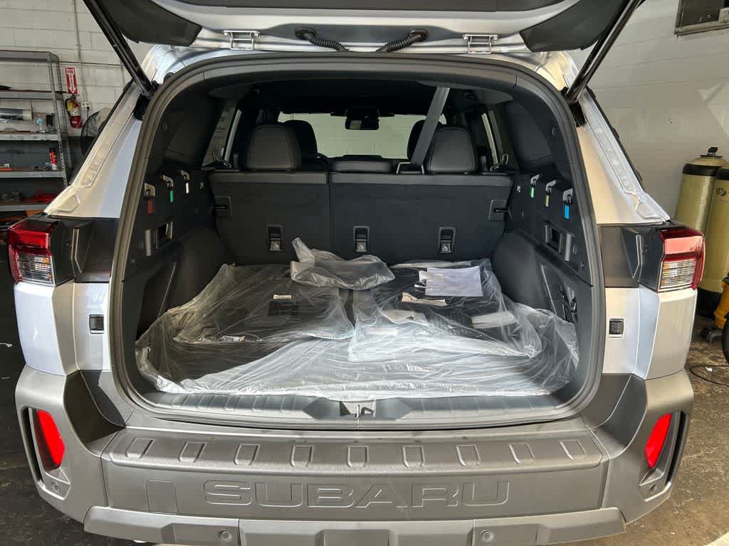 New 2026 Subaru Outback Premium AWD/4WD image 21