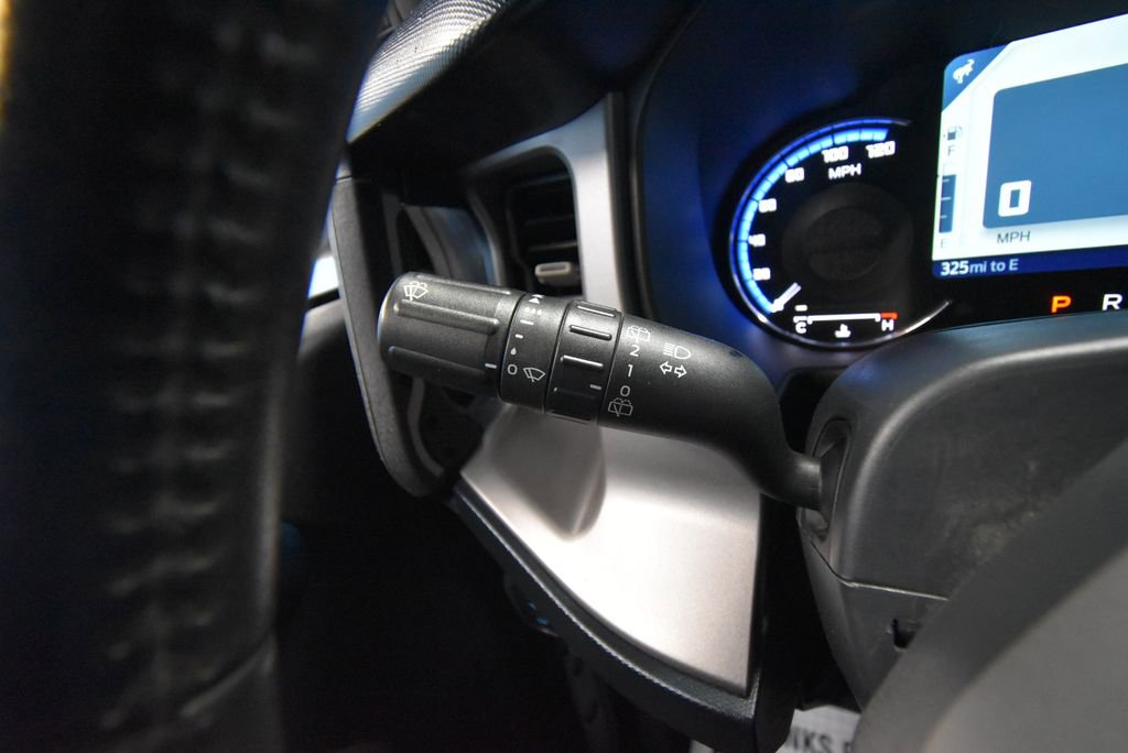 Used 2022 Ford Bronco Outer Banks image 12