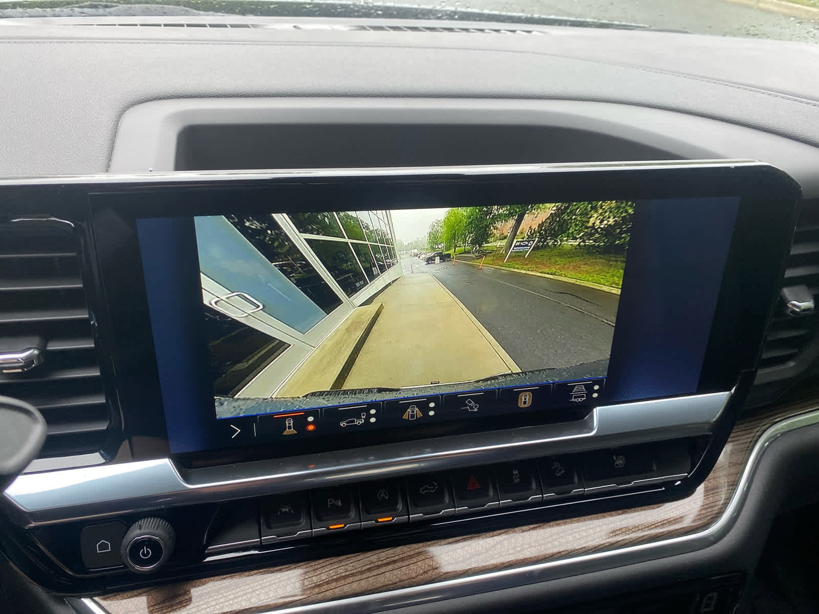 New 2025 Chevrolet Silverado 1500 LT image 7